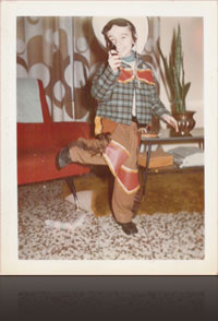 jo da bambino