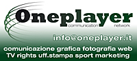 www.oneplayer.it